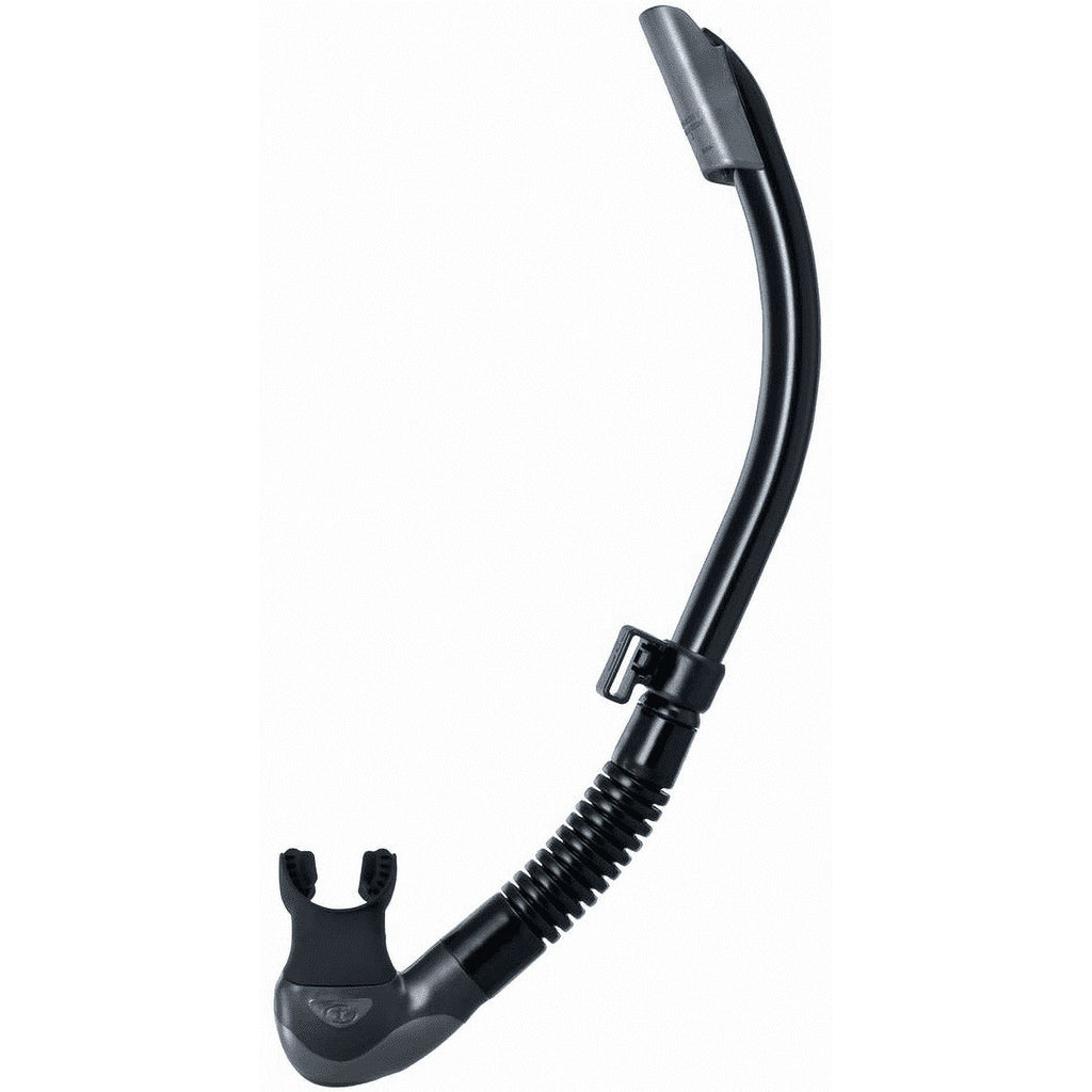 Translucent Scuba Diving Snorkel J454923