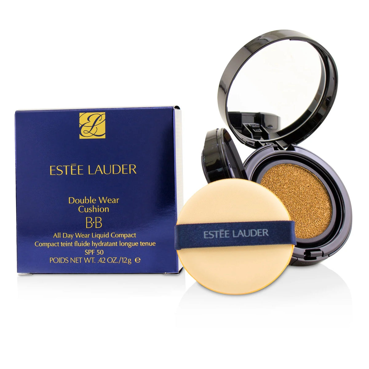 Liquid Compact BB SPF 50 W2612