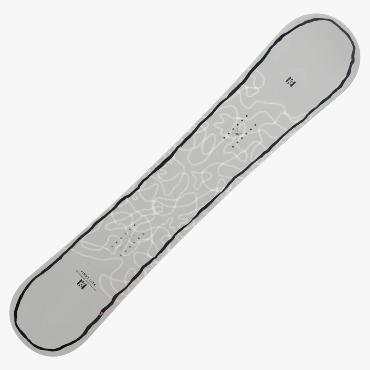 Women's Snowboard J107