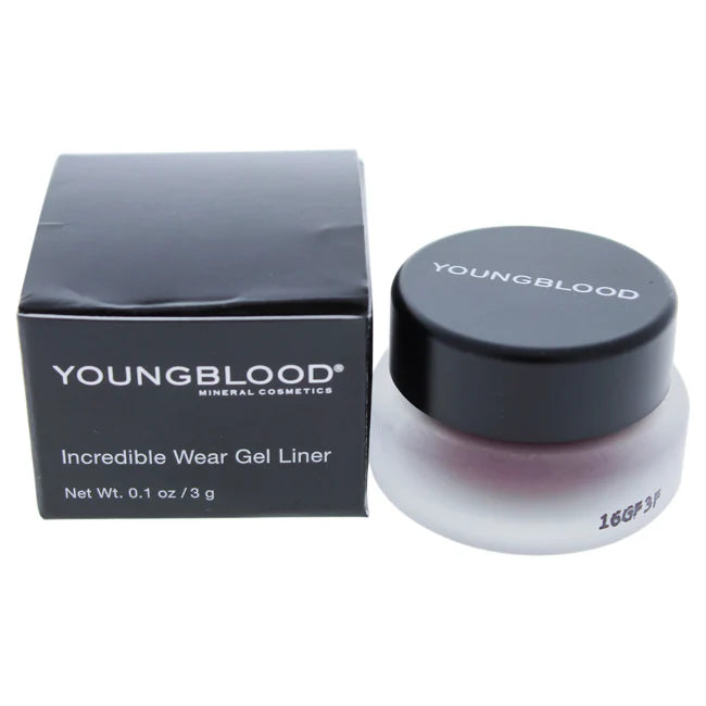 0.1 oz Black Orchid Gel Liner H738197