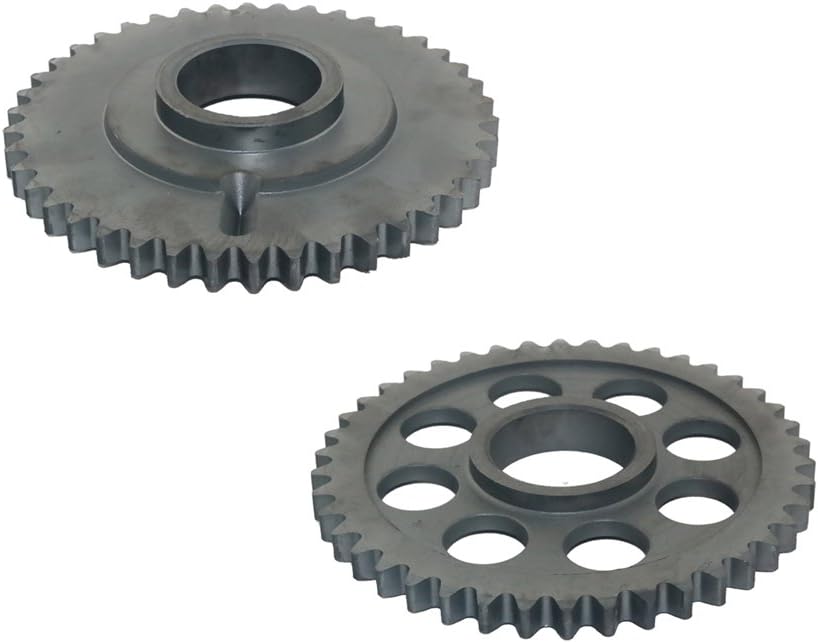 Timing Chain Kit with Oil Pump for Ford F150 4.6L V245262