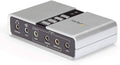 7.1 USB External Sound Card with Spdif Digital Audio L42254