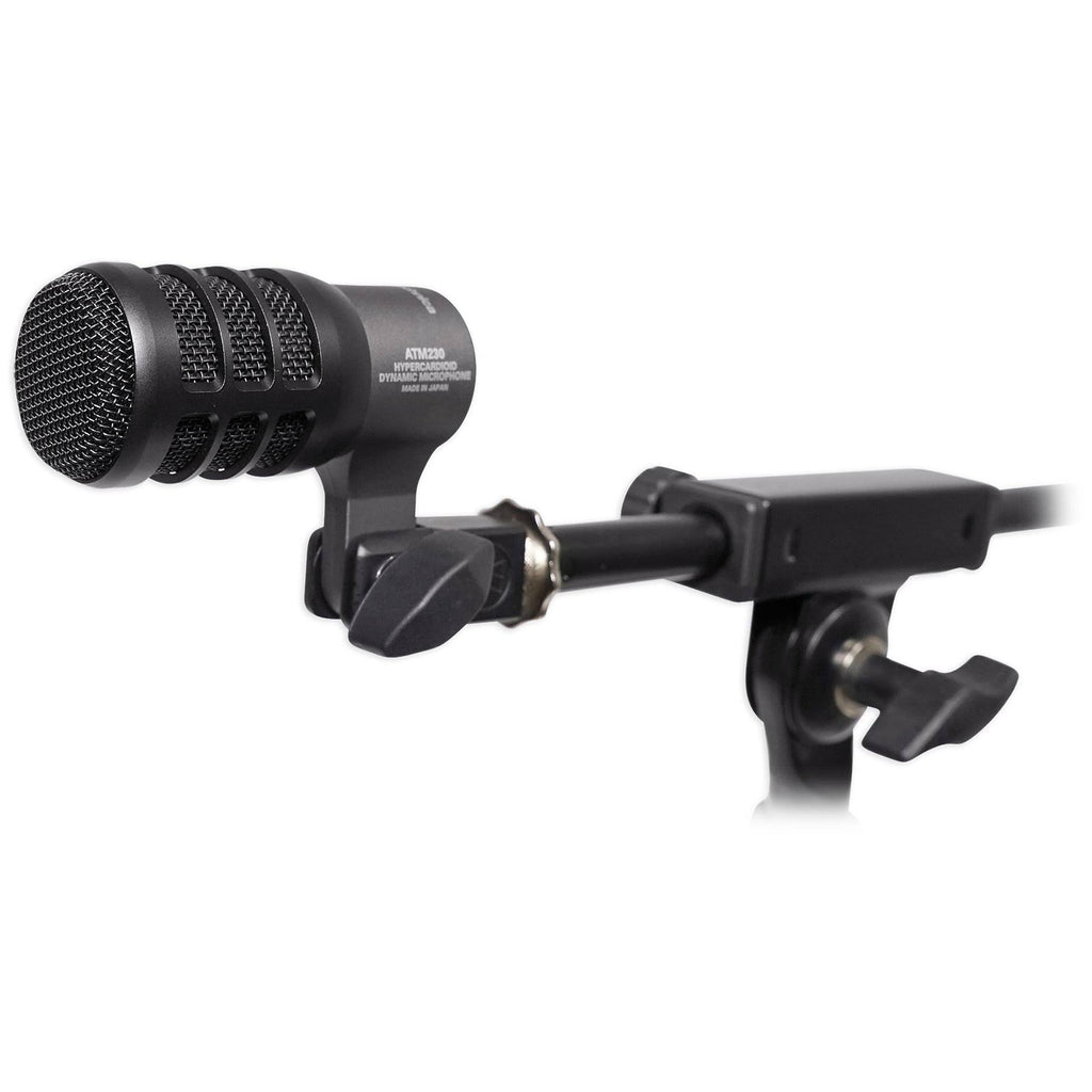 3-Pack Hypercardioid Dynamic Instrument Microphone A62113