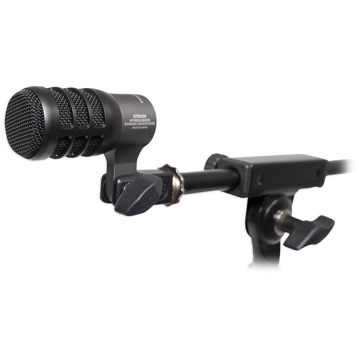 3-Pack Hypercardioid Dynamic Instrument Microphone A62113