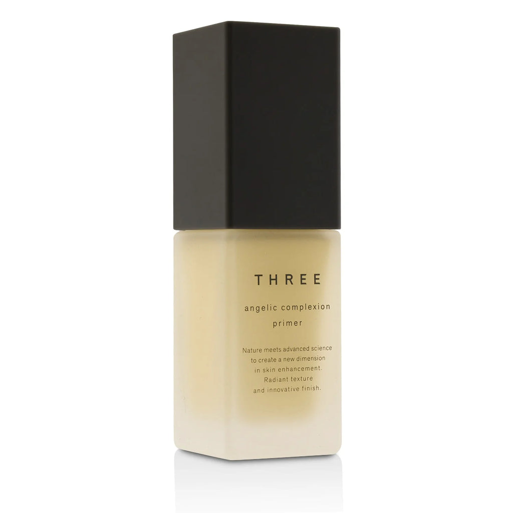 Angelic Complexion Primer SPF22 - Pink Petal 30g S500984