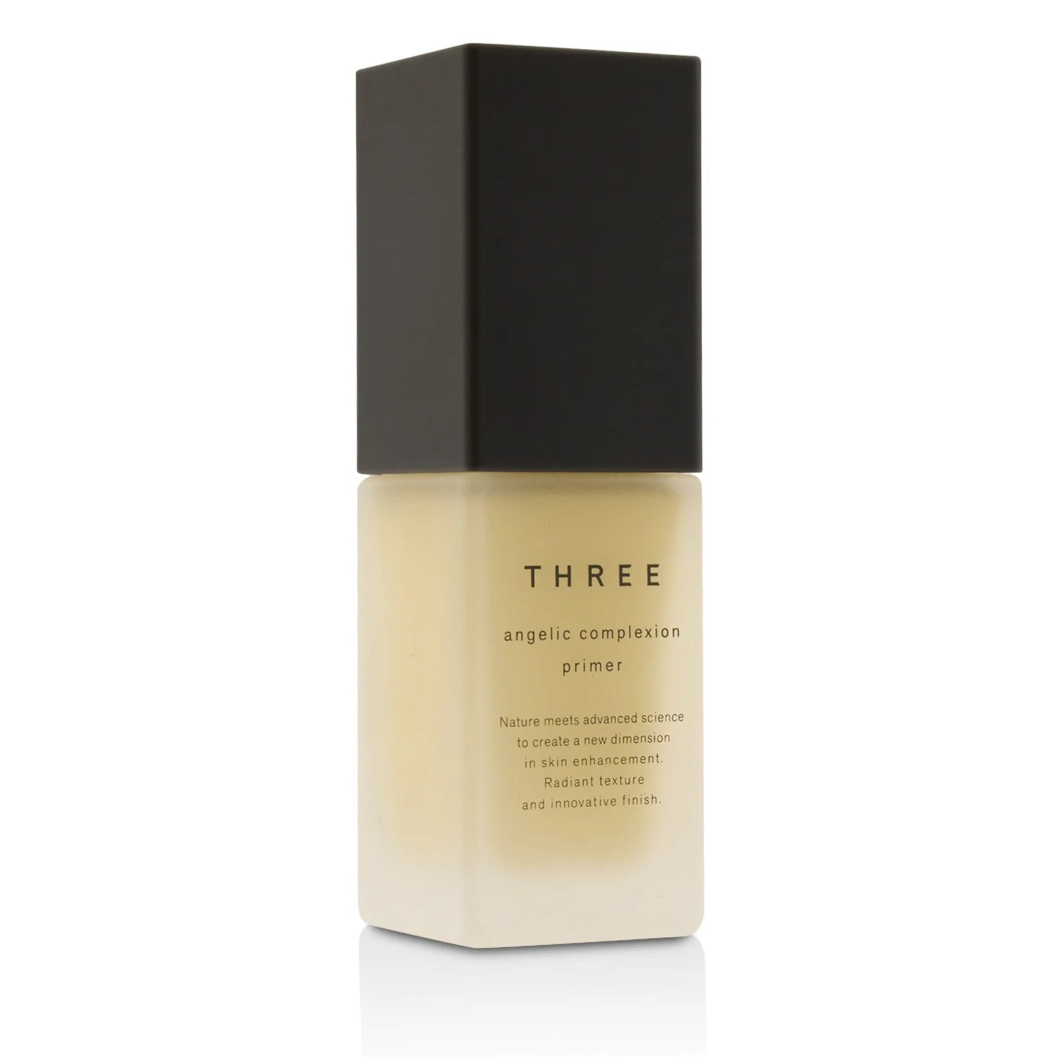 Angelic Complexion Primer SPF22 - Pink Petal 30g S500984