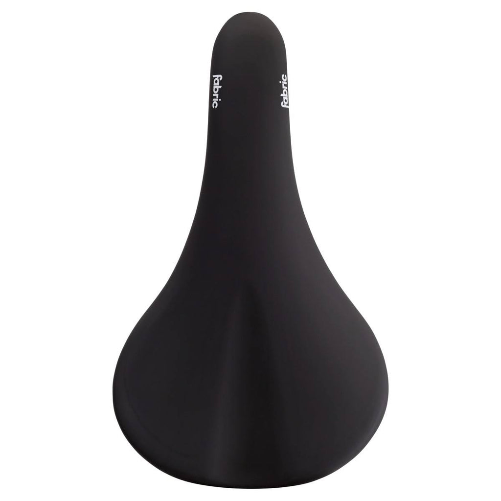 Black Scoop Sport Saddle Z19315