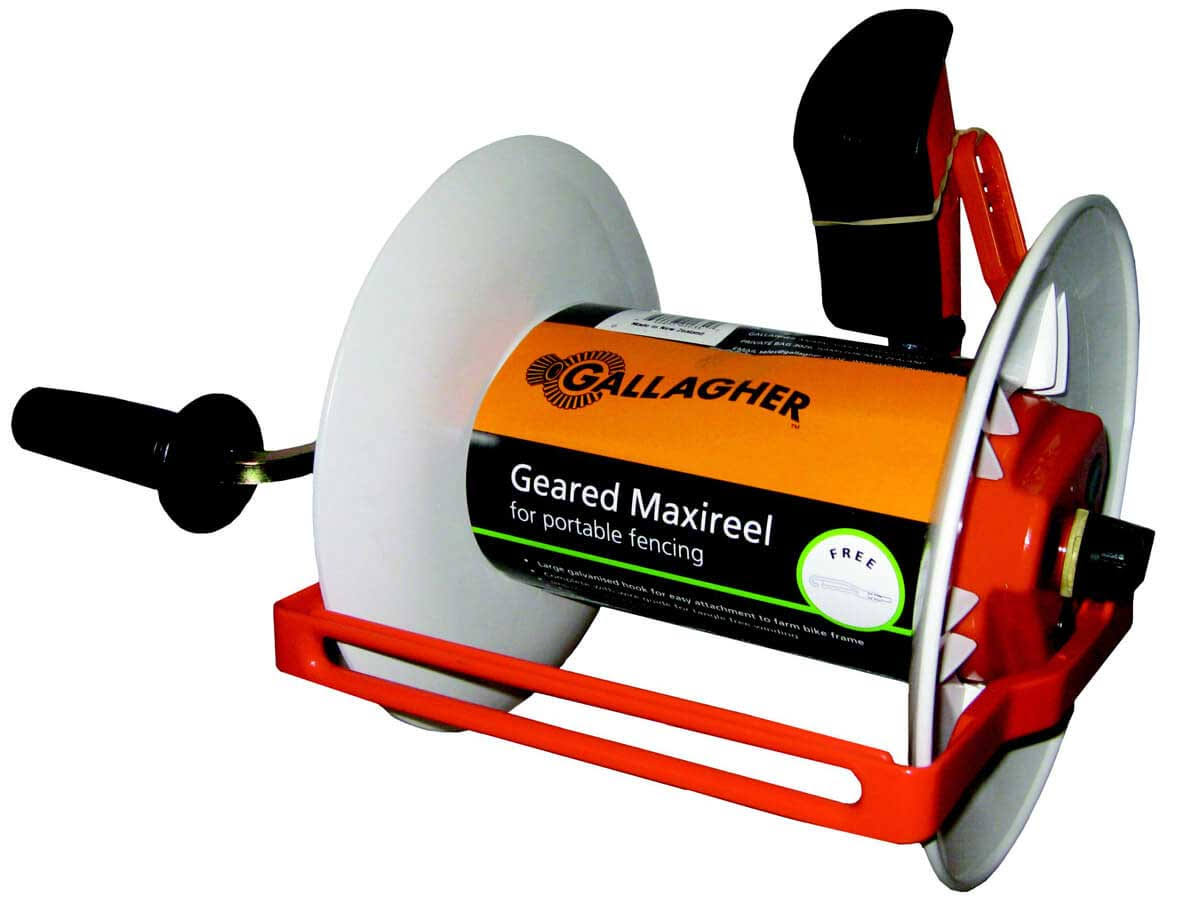 Maxi Reel H206680