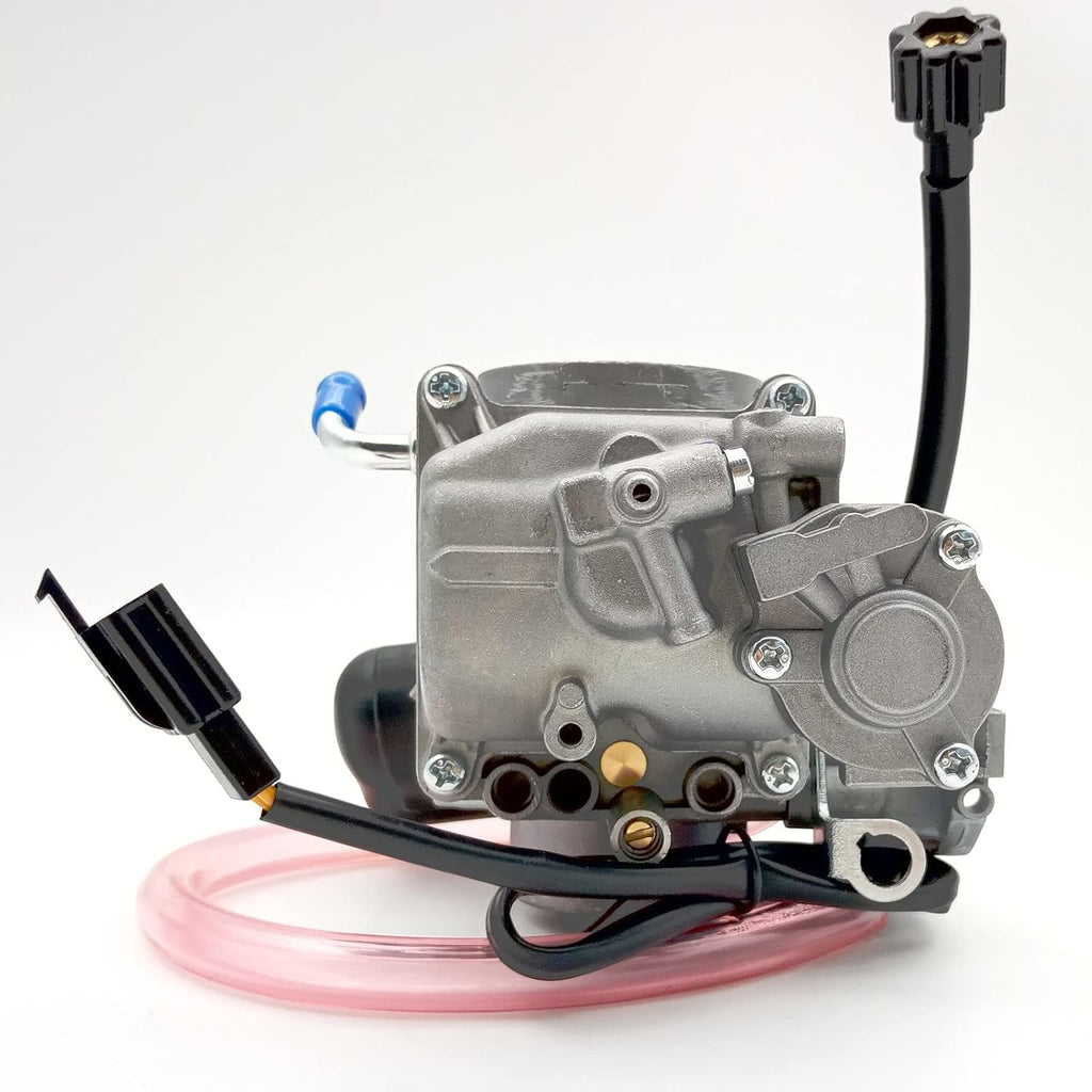 Carburetor Compatible with Arctic Cat 500cc ATV 4X4 2004 2005 2006 2007 Pack of 2 Q706