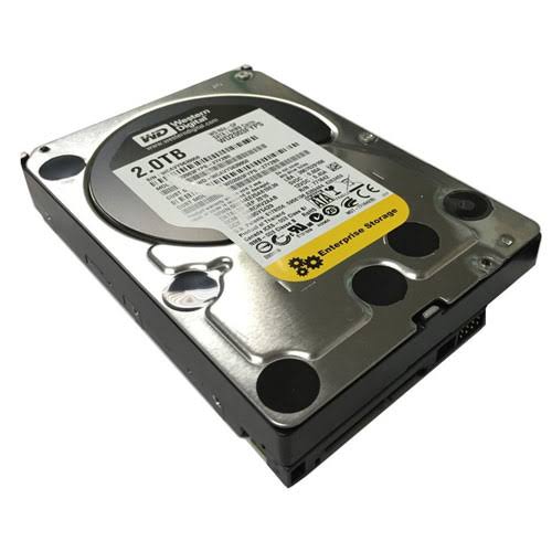 2TB 3.5in SATA 7200RPM 64MB Cache Hard Drive I812840
