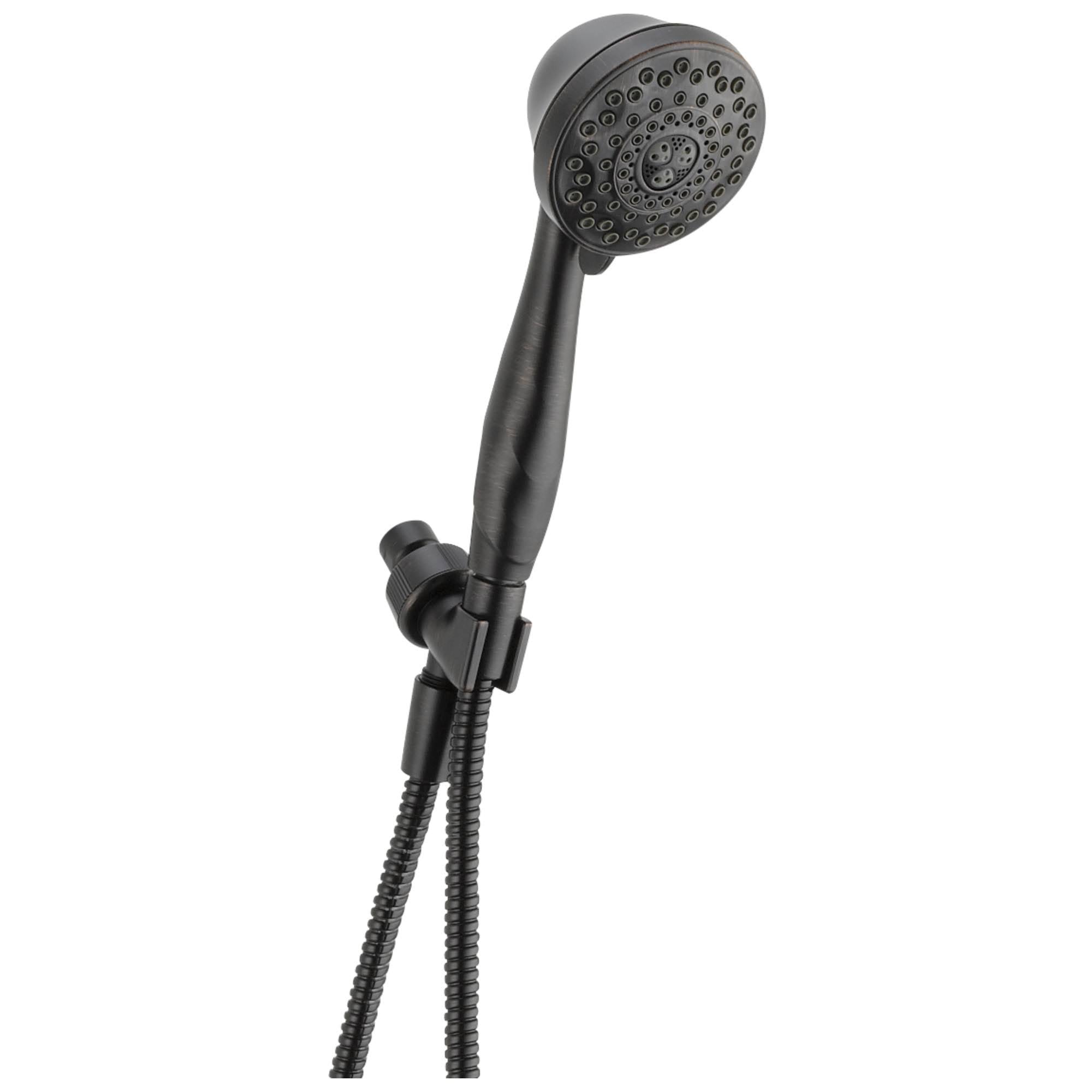 7-Setting Hand Shower J850235