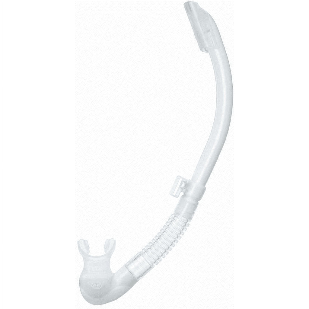 Translucent Scuba Diving Snorkel J454923