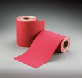 Red Heat Roll 12in x 25yd 120 Grit T1778