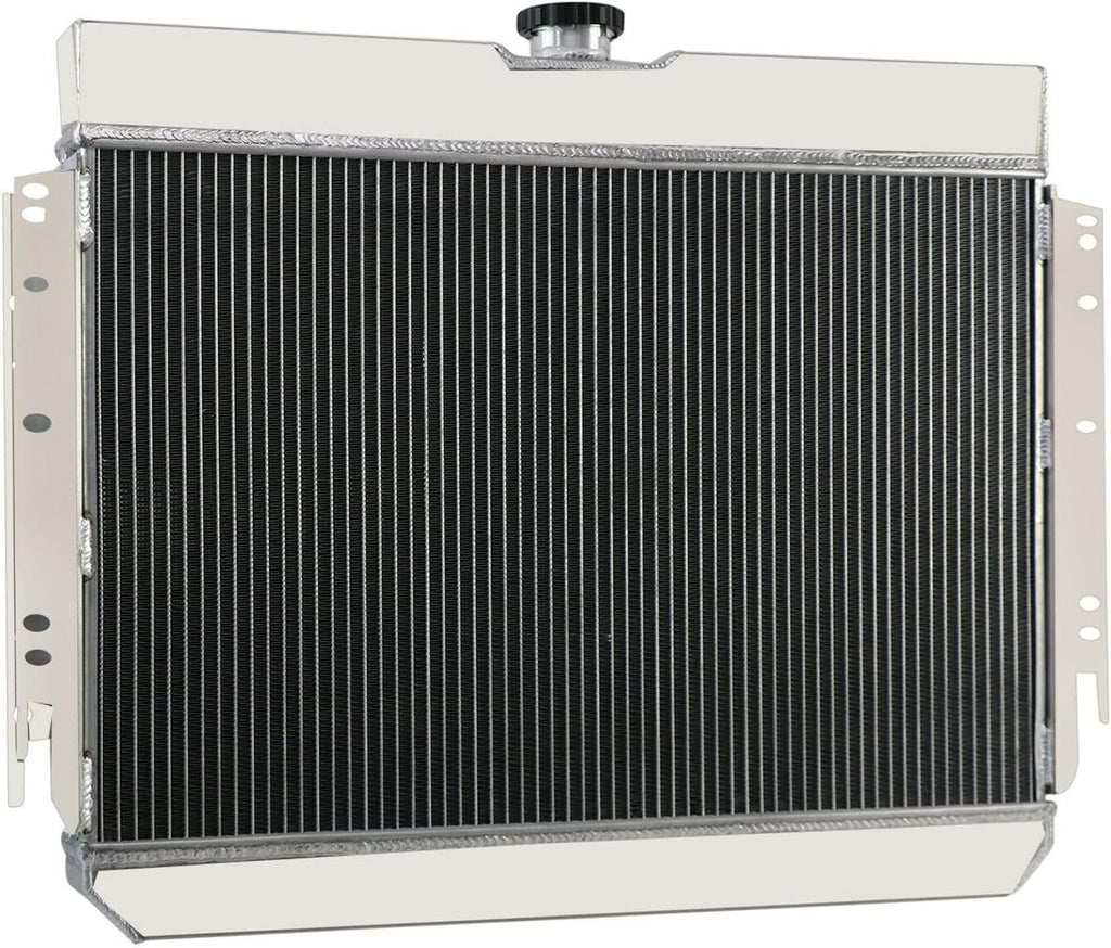 3 Row Aluminum Radiator K278