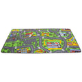 City Life Carpet S963