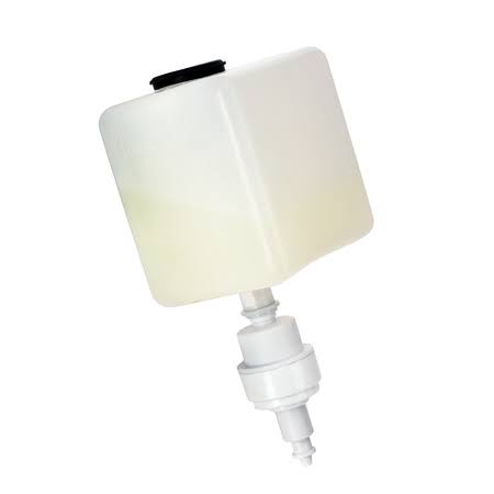 Automatic Soap and Hand Sanitizer Liquid Dispenser R221