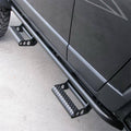 RKR Step System Dodge Ram 1500 Crew Cab Tex. Black P67908