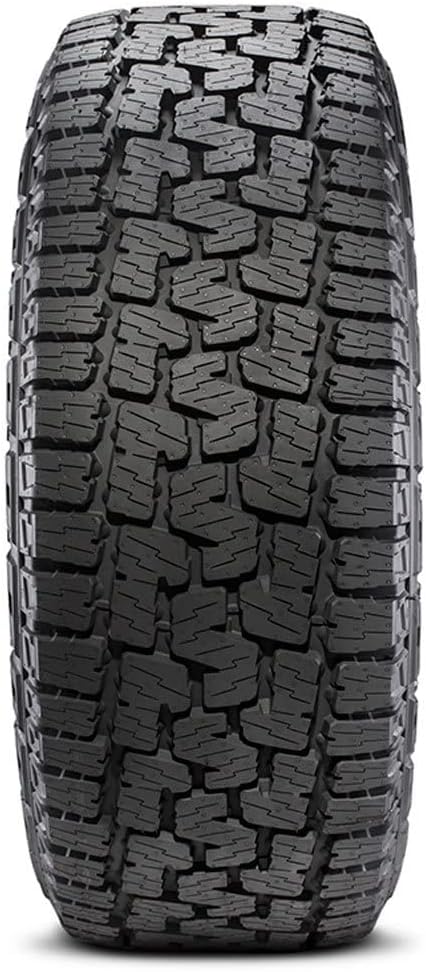 LT315/70R17 121S Street Radial Tire R78012
