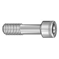 M16-2.00 x 75mm Black Oxide Alloy Steel Socket Head Cap Screw, 25 Pk T679017