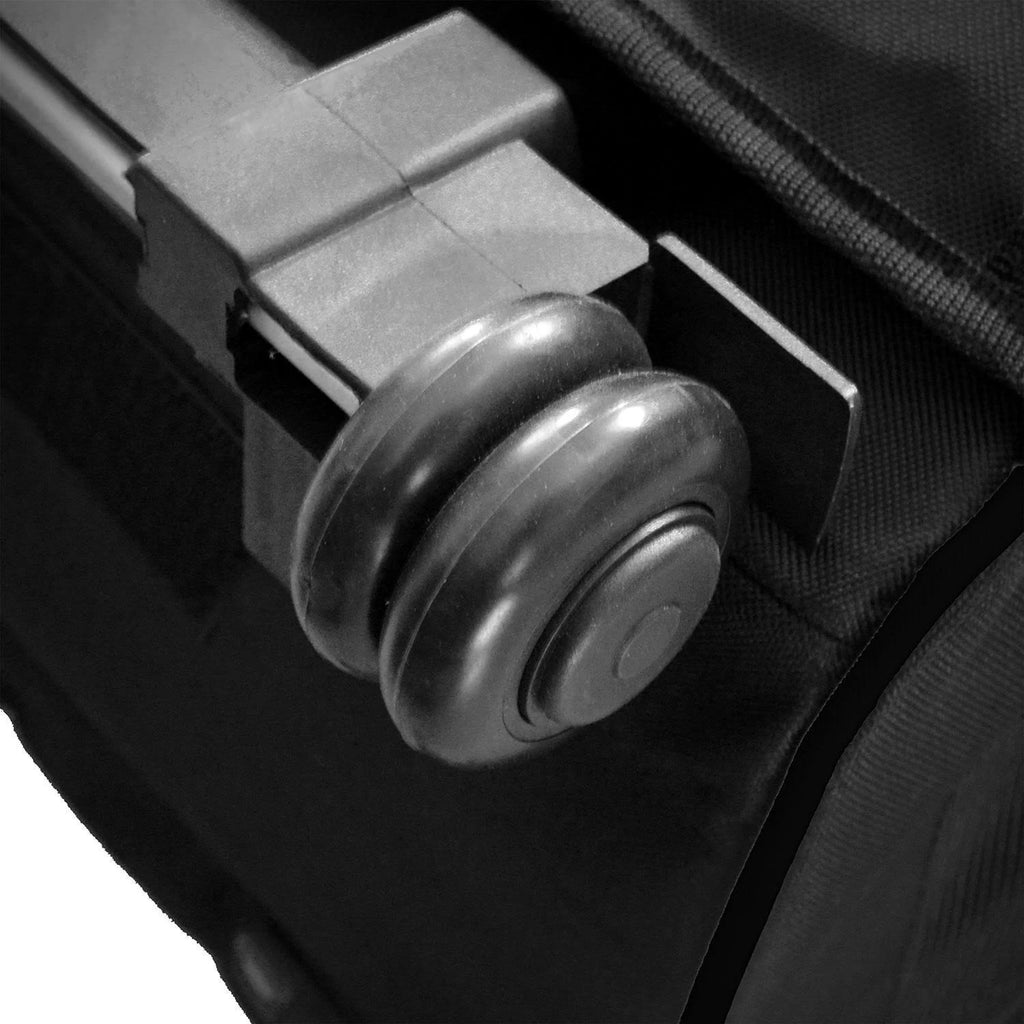 Premium Wheeled Pet Carrier U1312