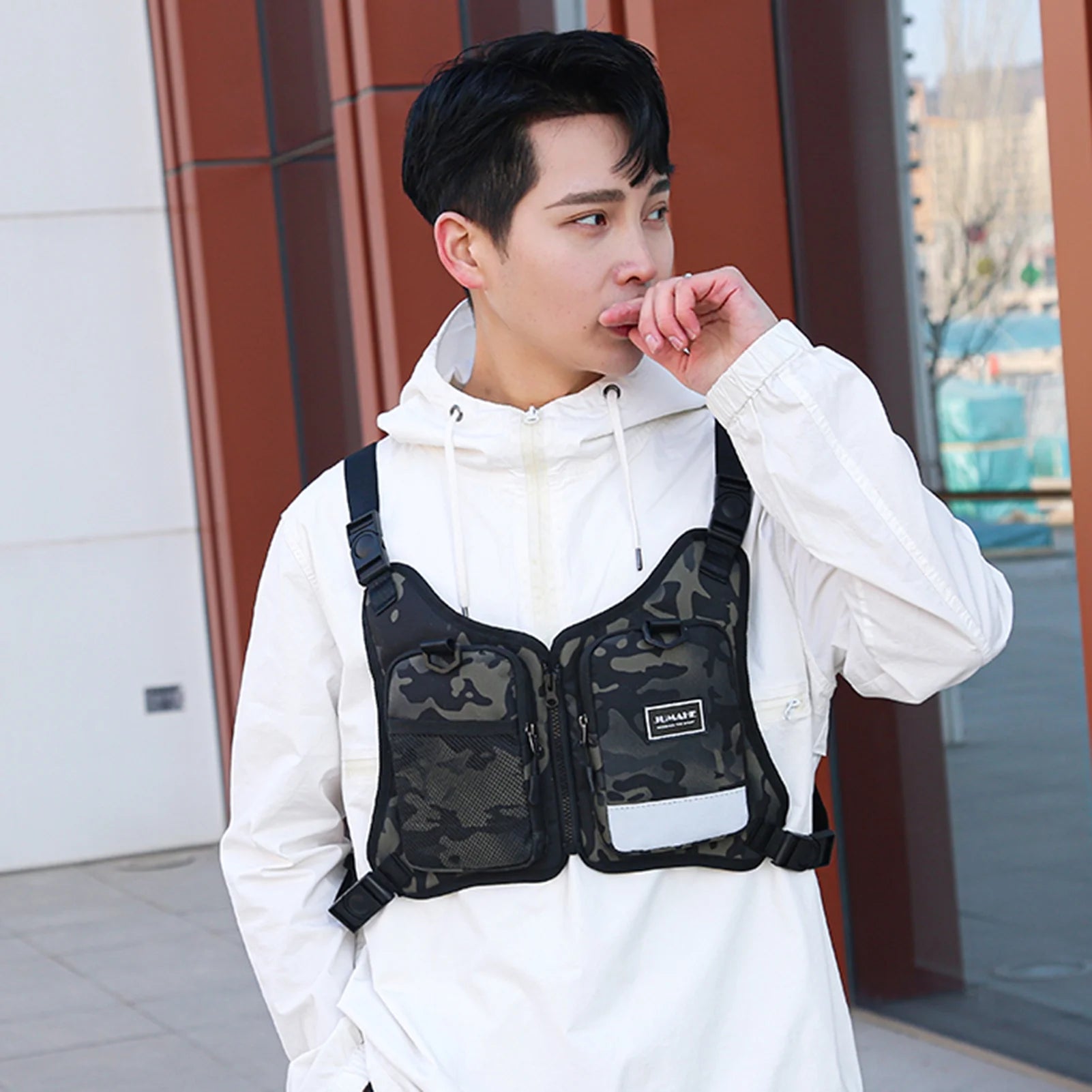 Chest Pack G19240
