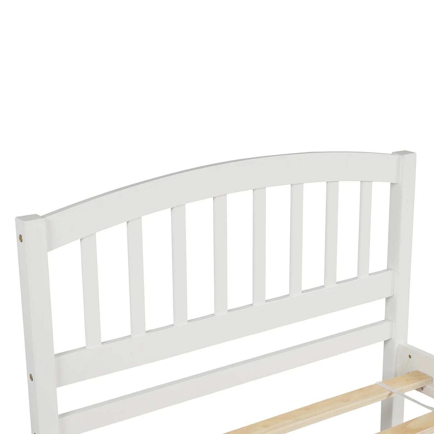 Twin Trundle Bed N5343