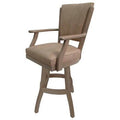 Extra Tall Swivel Counter Stool I5709