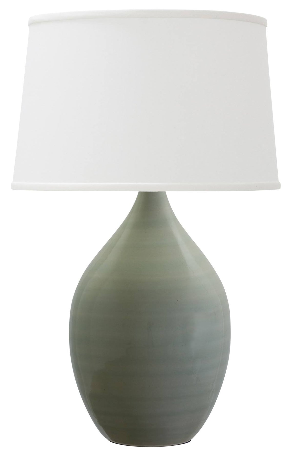 Stoneware Table Lamp B43100