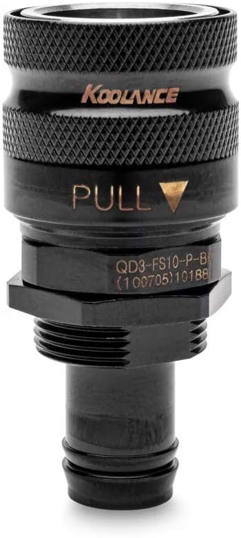 CPU Quick Disconnect Kit G9473