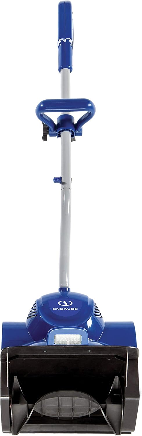 10 Amp Electric Snow Shovel with Light, 11" Pack of 2 U586828