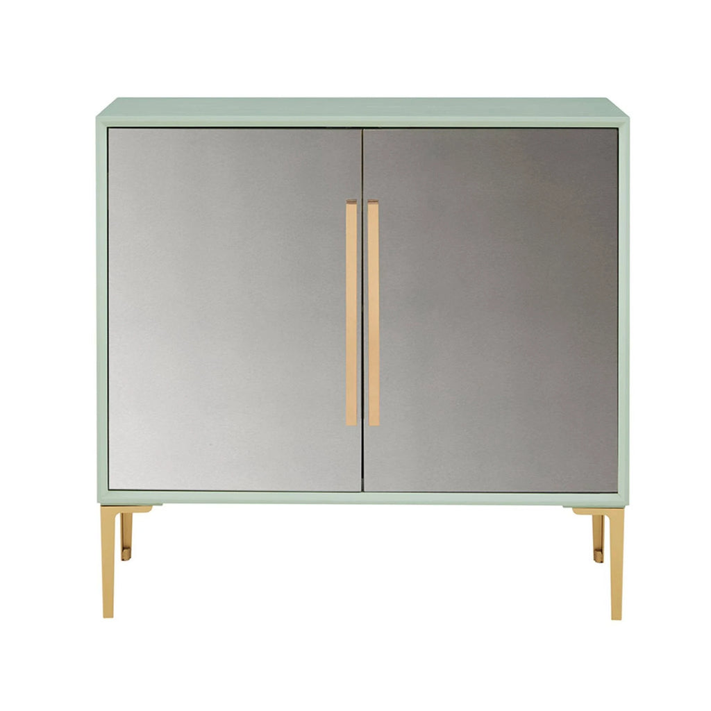Mint 2-Door Accent Cabinet K58650