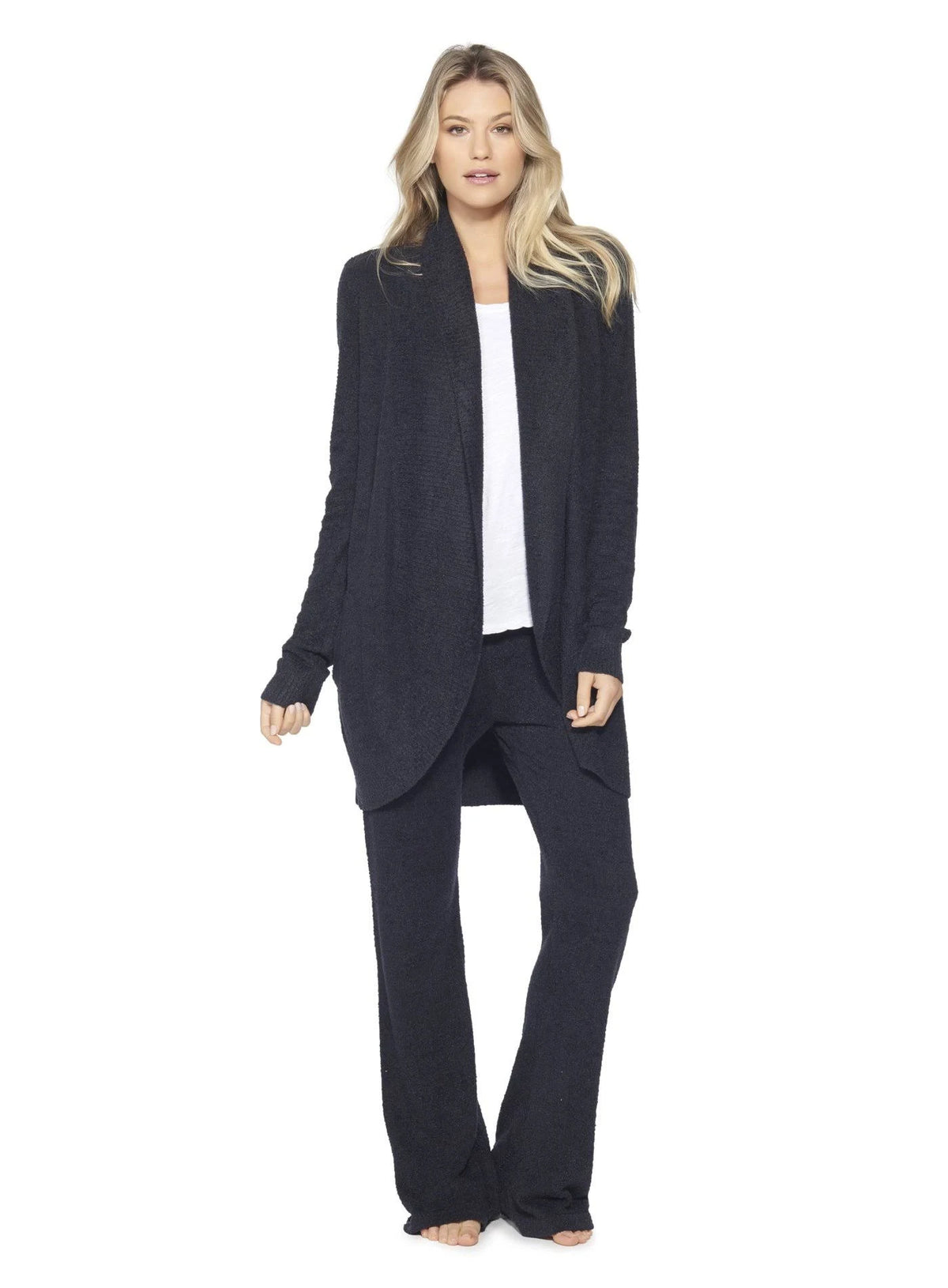 Black Circle Cardi C349311