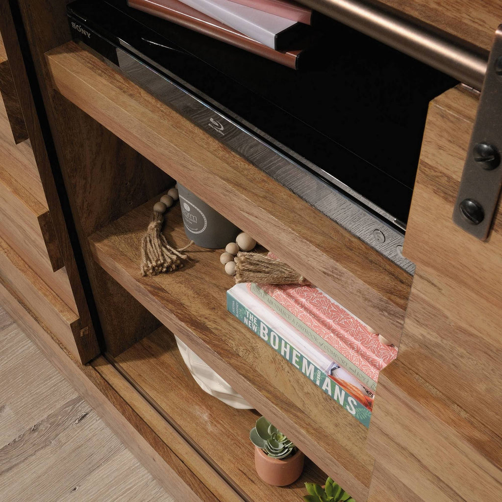 Sindoori Mango Credenza G557