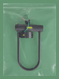 2 Mil Reclosable Bags 13 x 17 L5996