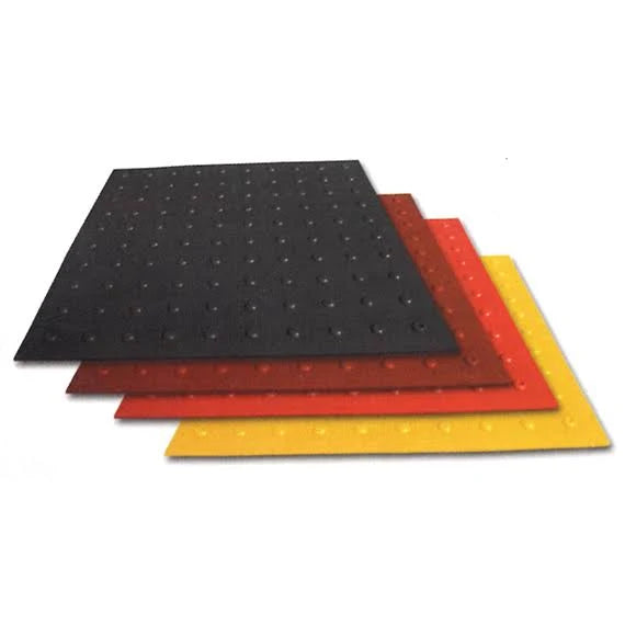 Safety Red Retrofit Pad C839781