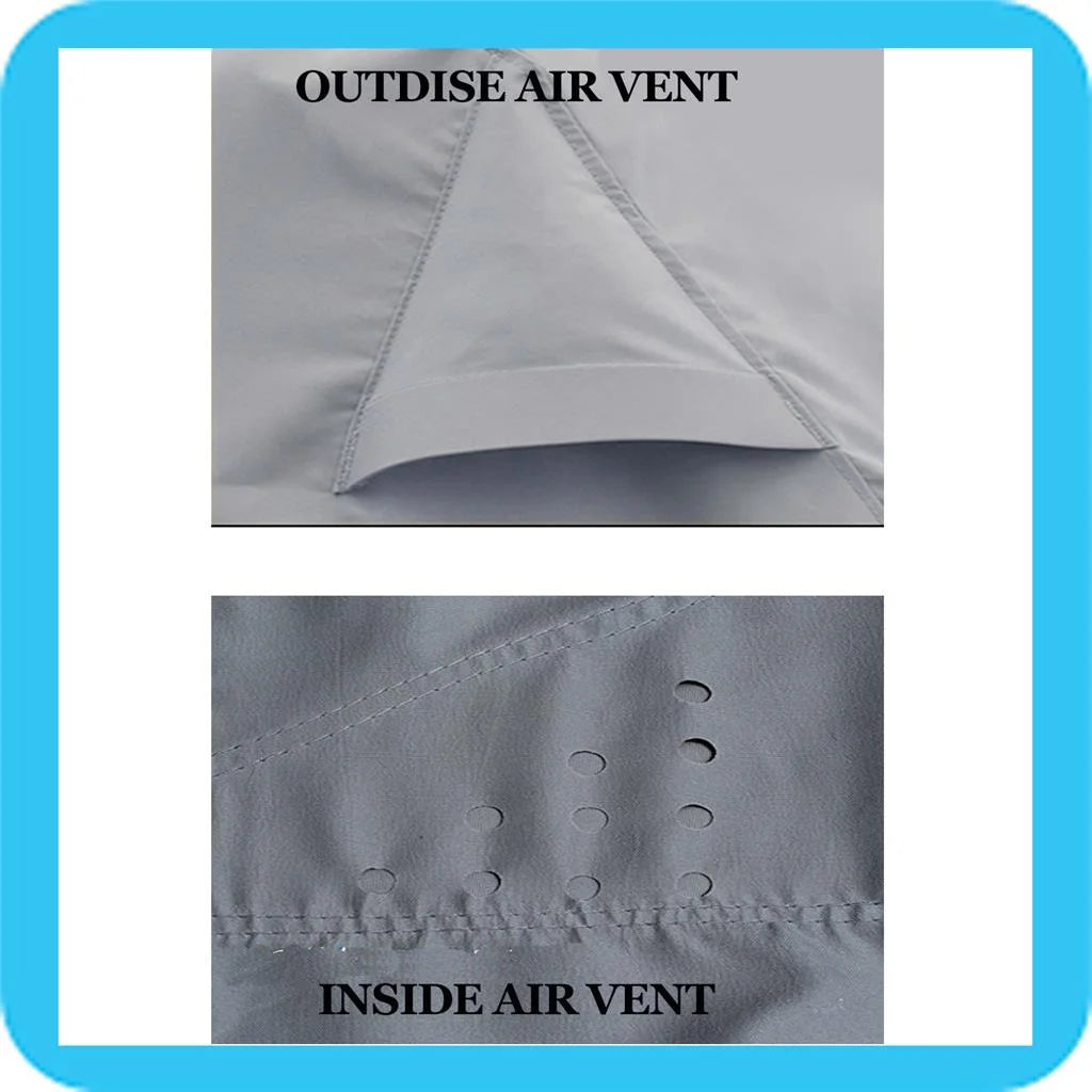 Boat Cover N803