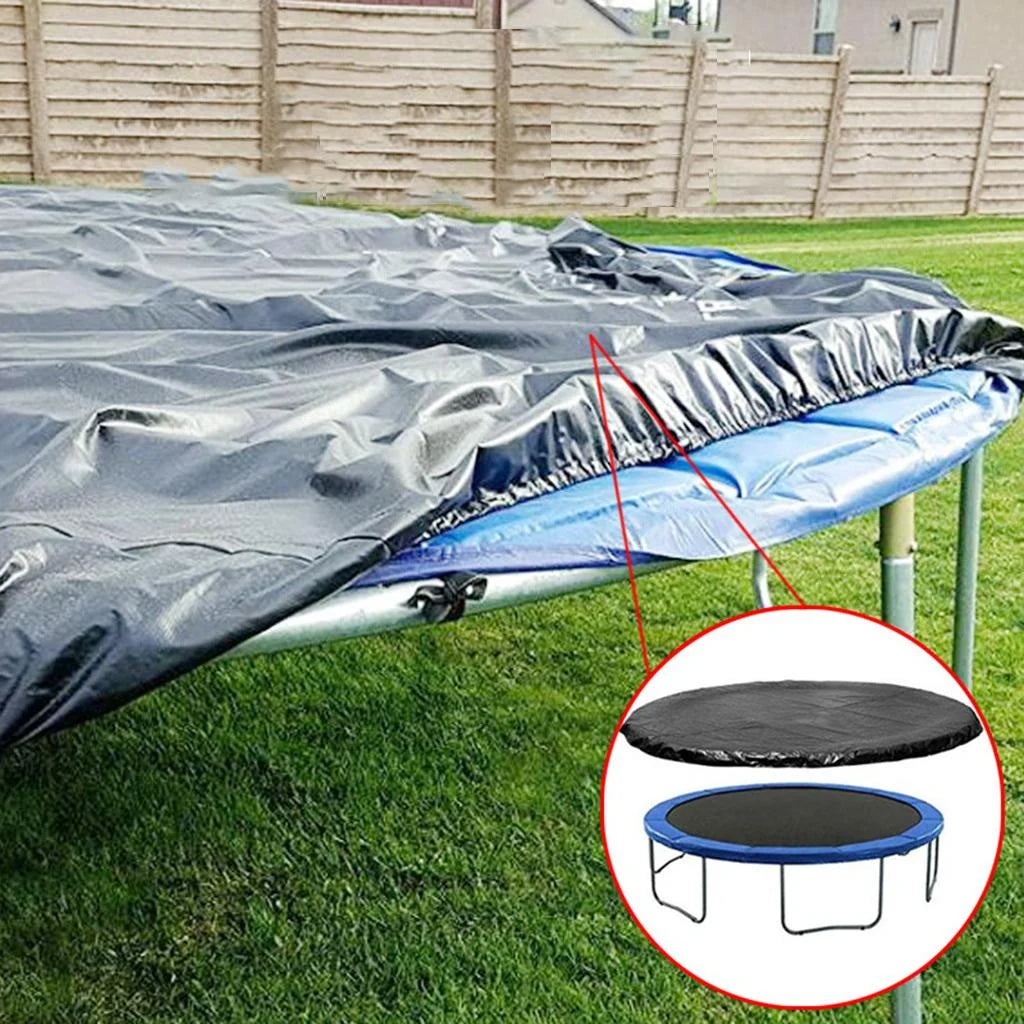 Round Trampoline Cover 6ft T56289