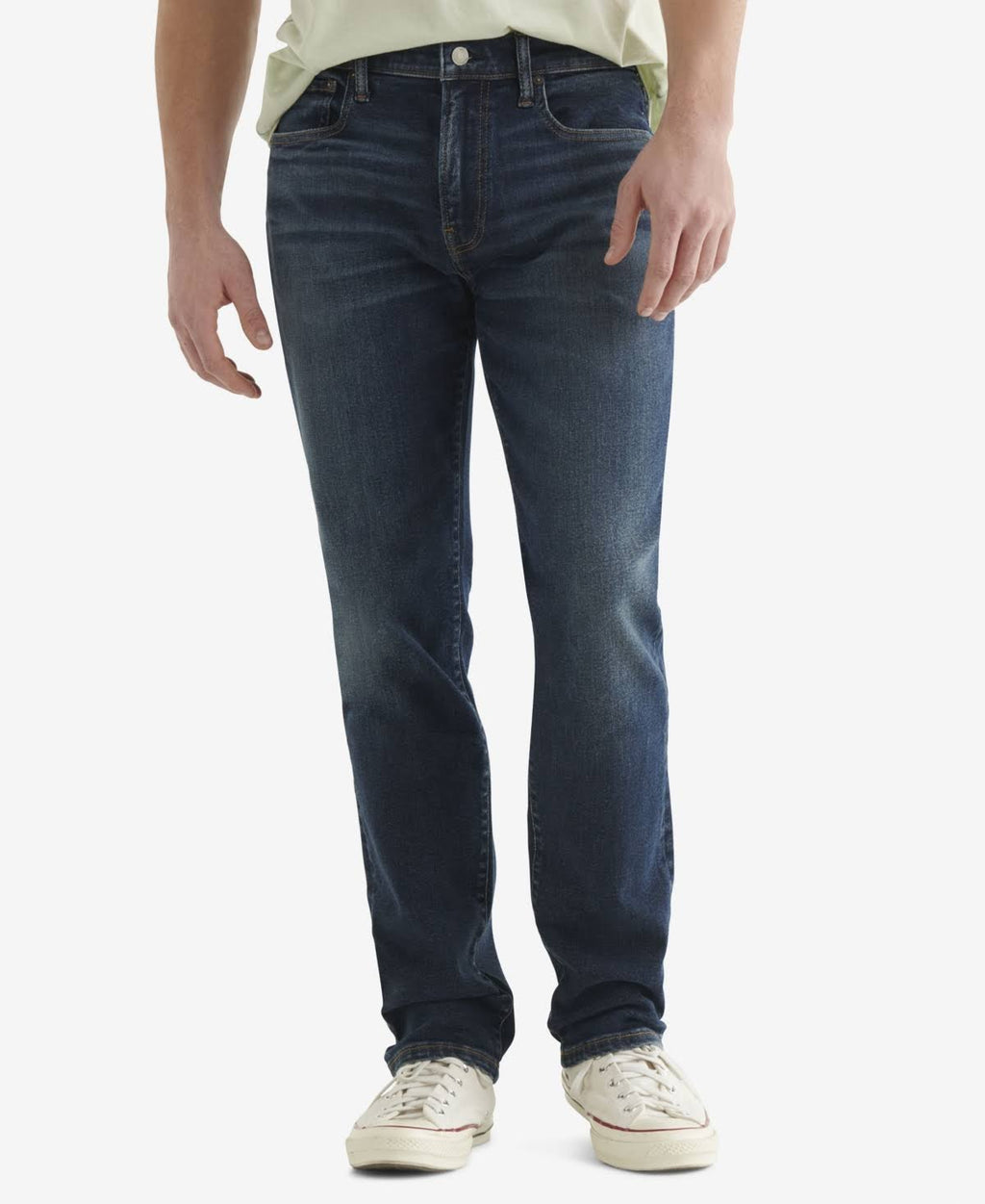 Straight Stretch Jean J5418