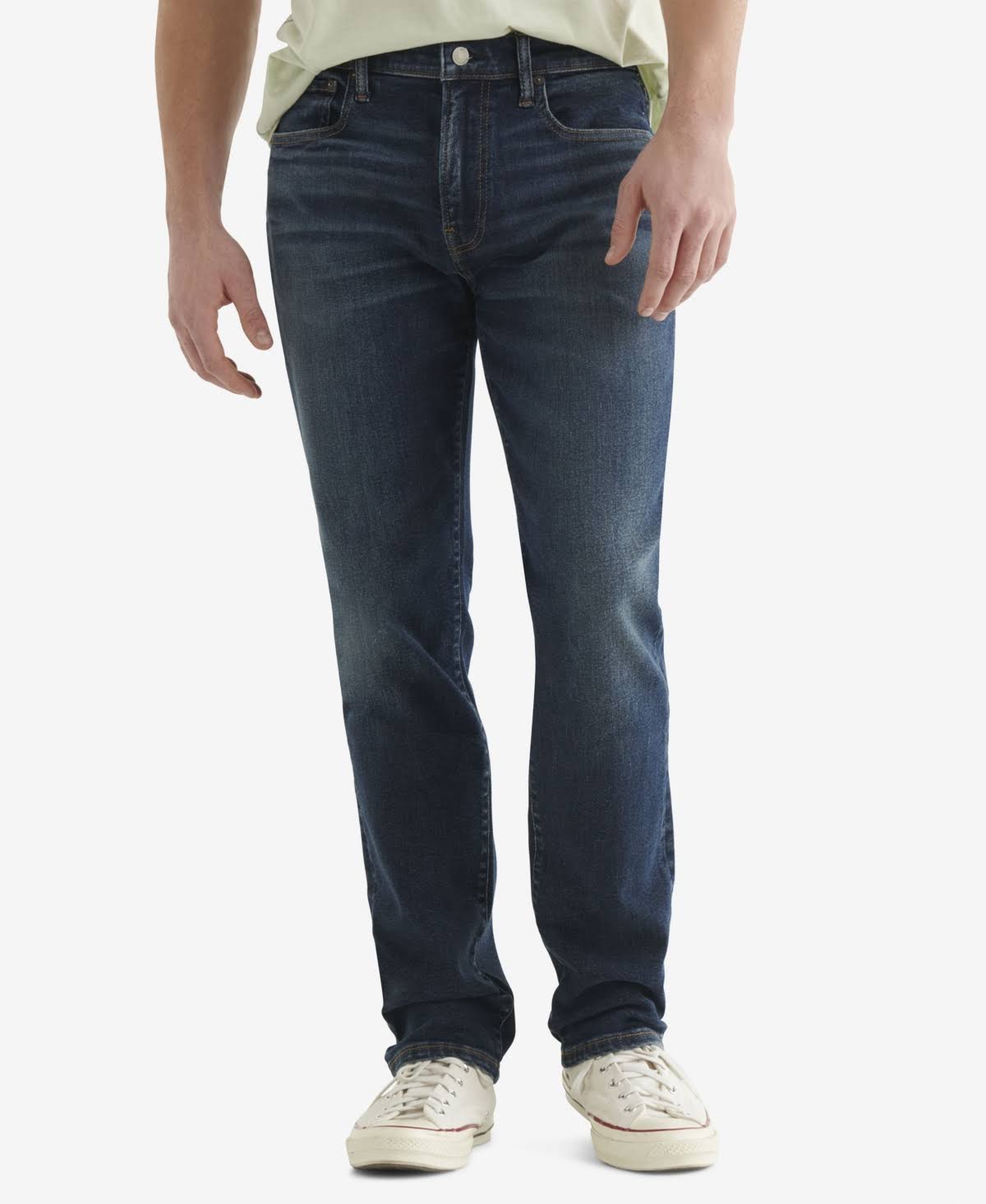 Straight Stretch Jean J5418