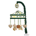 Baby Crib Musical Mobile L425
