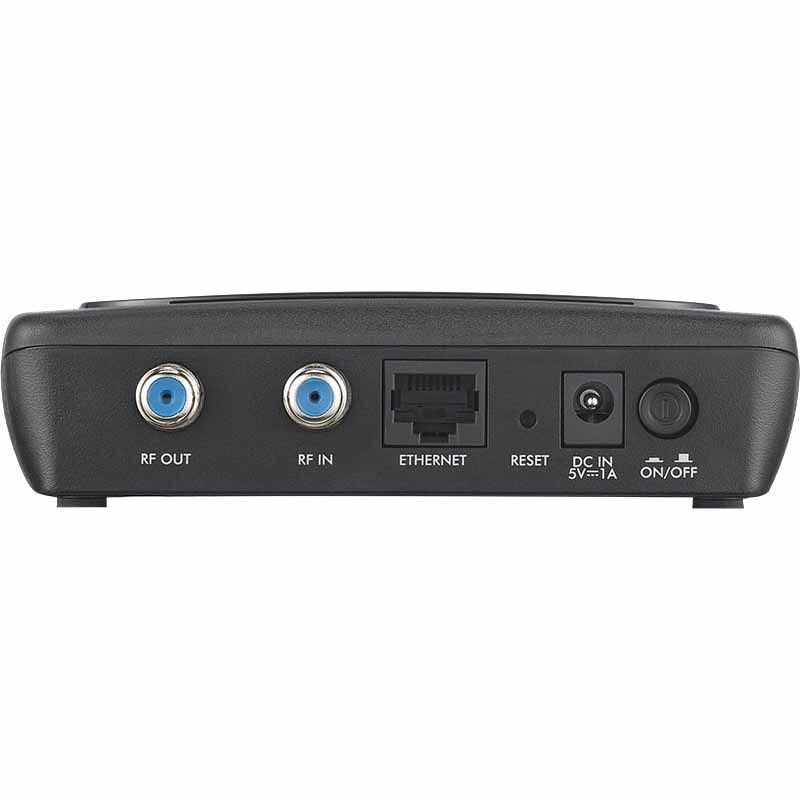 Moca 2.0 Ethernet to Coax Adapter X200267