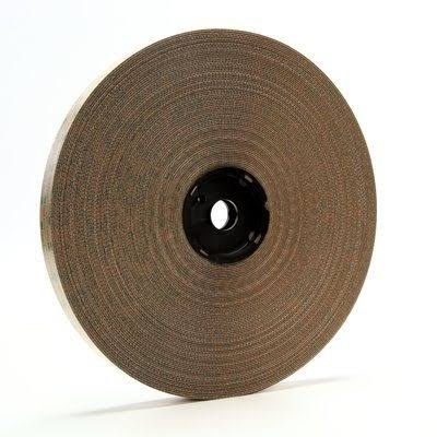 3M Dual Lock Low Profile Fasteners Clear 1x22 x 150& (1 Roll/Case) N218