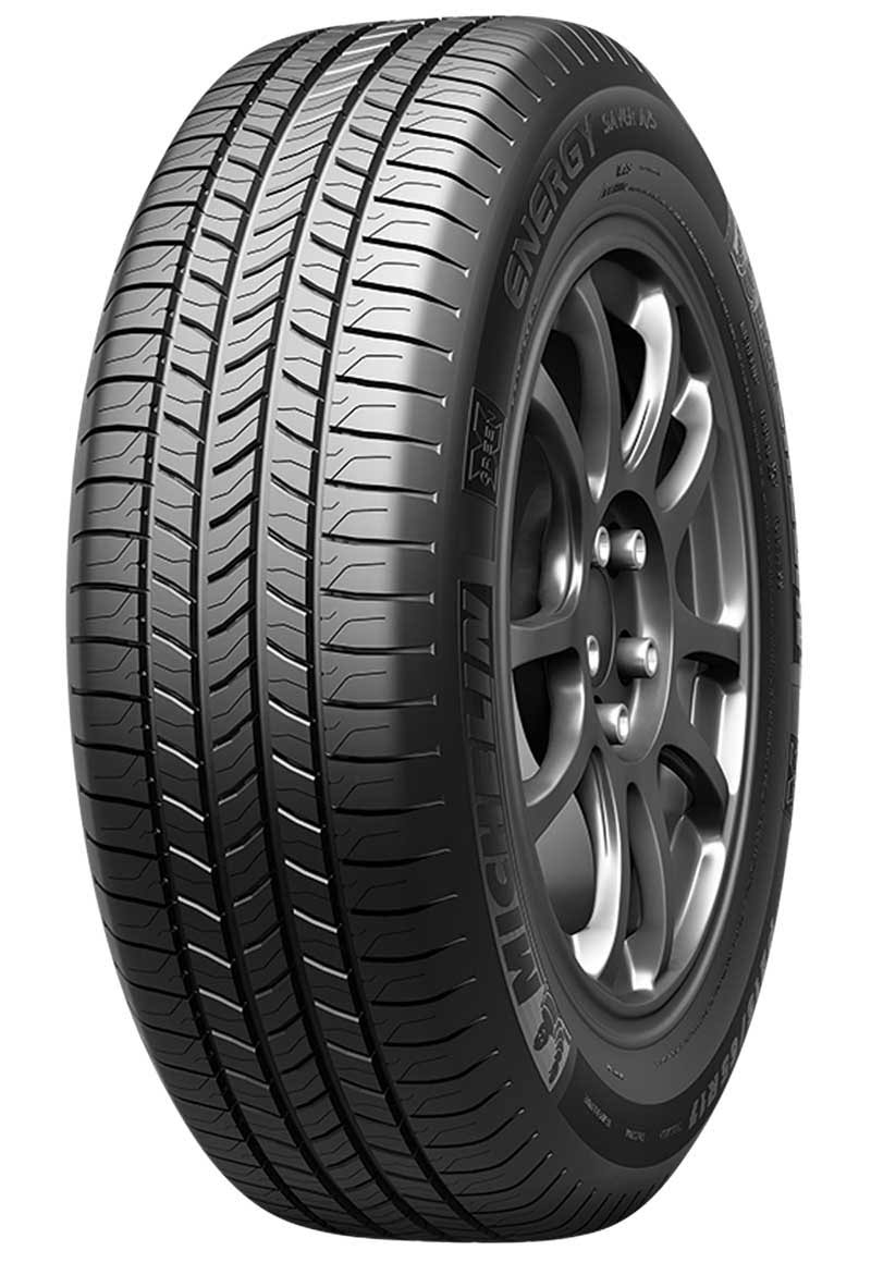 215/55R17 Tire D780