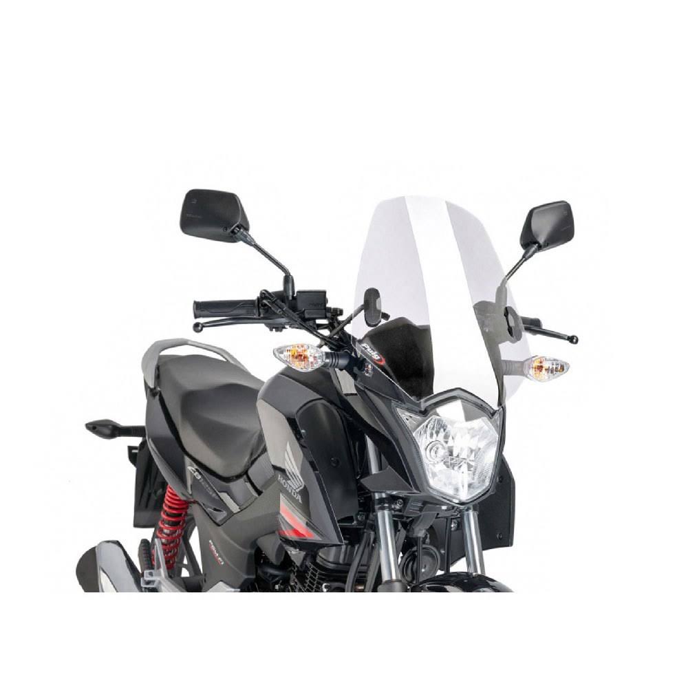 Windshield L148158