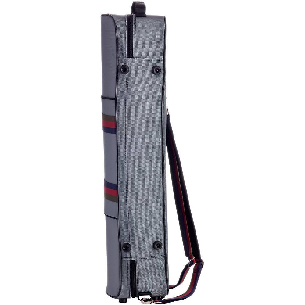 Black Stylus Violin Case R67919