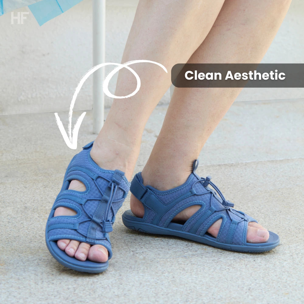 Barefoot Sandals C131