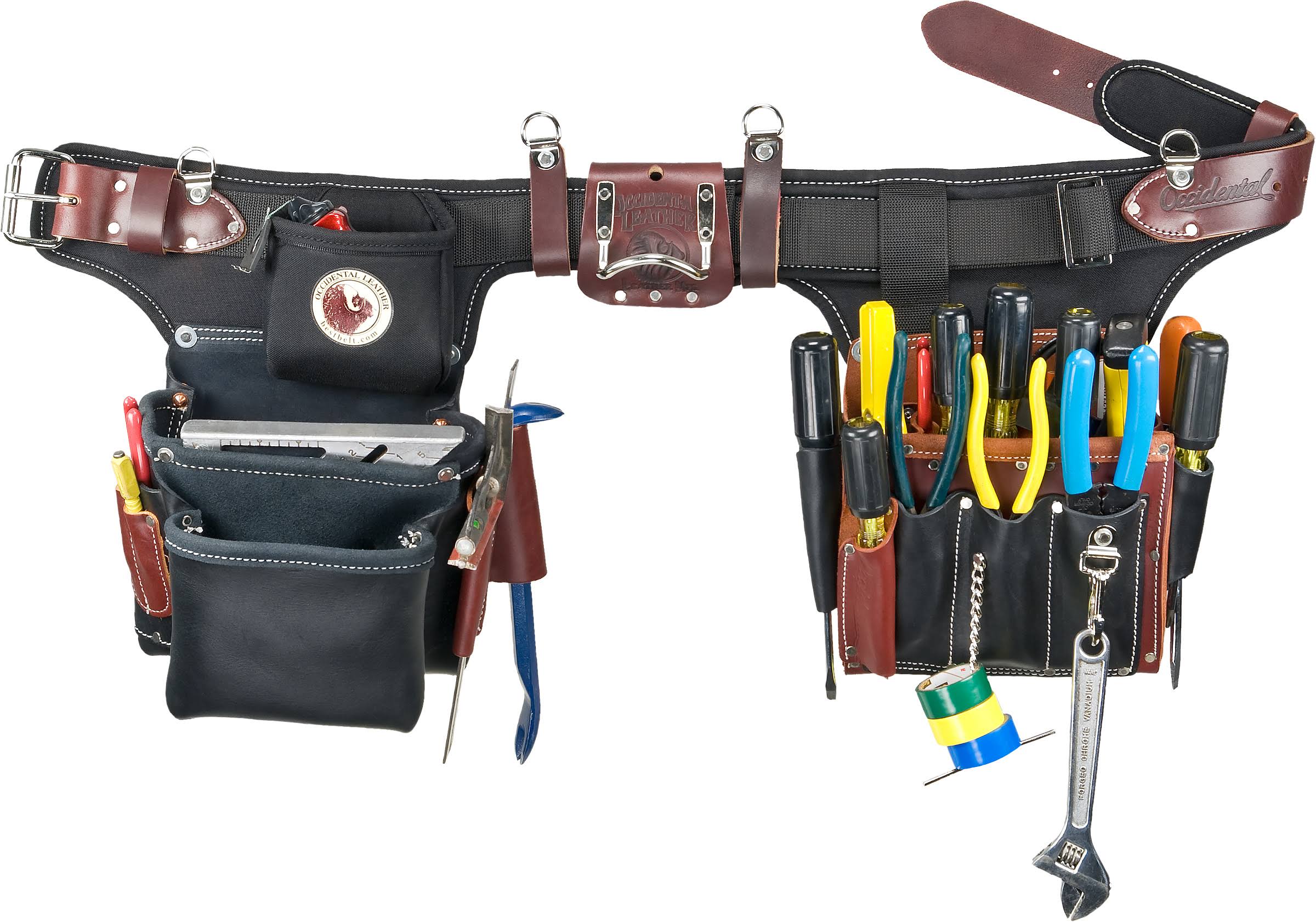 Electrician Work Belt A403203