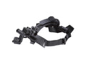 Helmet Mount for Night Vision Monoculars O123