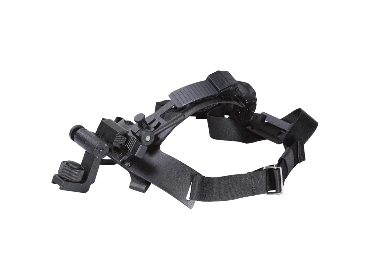 Helmet Mount for Night Vision Monoculars O123