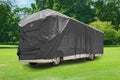 RV Cover for Class A RVs 30 to 32-feet R2838
